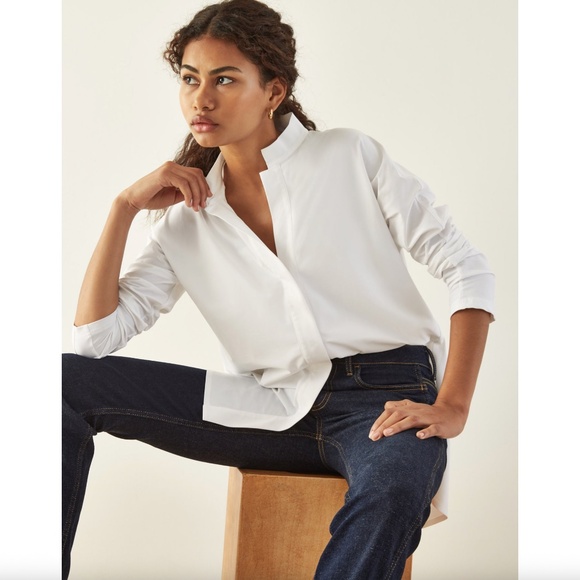 Aday Something Borrowed Shirt - Picture 1 of 4